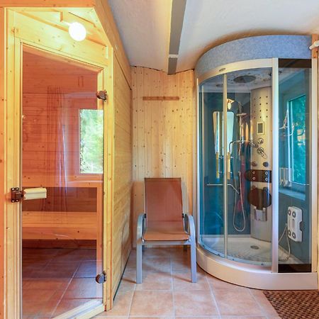 Alte Wassermuehle Am Bach Бредштедт Экстерьер фото